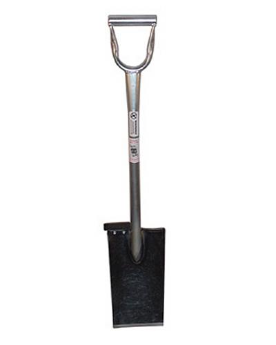 WW Short Handle Spade