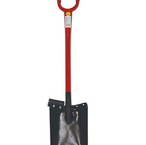WW Ultra Lite Short Handle Spade