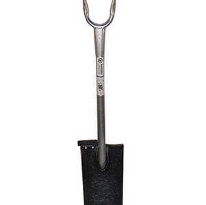 WW Short Handle Spade