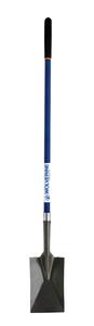 Wolverine Spade