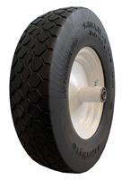 Wolverine Wheelbarrow Flat Free Tire